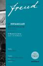O Infamiliar [Das Unheimliche] – Edição Comemorativa Bilíngue (1919-2019) - Preview