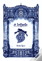 Capa do artigo O Infante