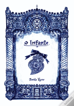 Capa do artigo O Infante