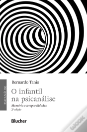 Capa do artigo O Infantil Na Psicanálise