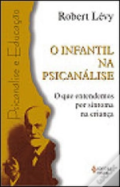 Capa do artigo O Infantil na Psicanálise