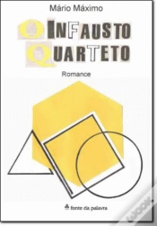 Capa do artigo O Infausto Quarteto
