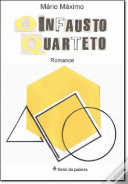 Capa do artigo O Infausto Quarteto