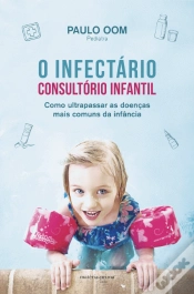 Capa do artigo O Infectário