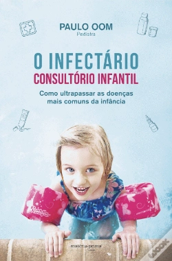 Capa do artigo O Infectário