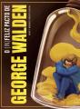 O Infeliz Pacto de George Walden - Preview
