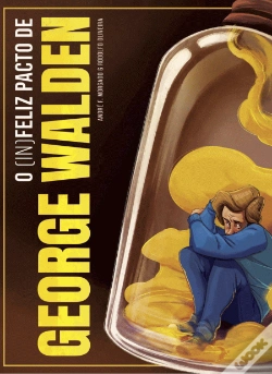 Capa do artigo O Infeliz Pacto de George Walden