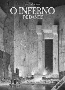 O Inferno de Dante (Capa Exclusiva Wook)