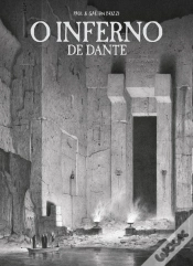 Capa do artigo O Inferno de Dante (Capa Exclusiva Wook)