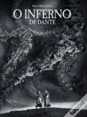 Capa do artigo O Inferno de Dante