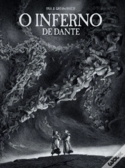 Capa do artigo O Inferno de Dante