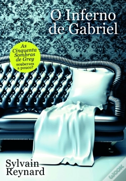 Capa do artigo O Inferno de Gabriel