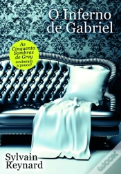 Capa do artigo O Inferno de Gabriel