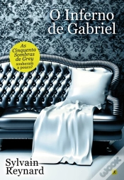 Capa do artigo O Inferno De Gabriel