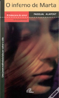 Capa do artigo O Inferno de Marta