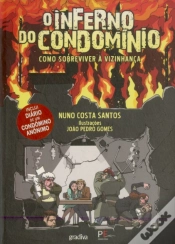 Capa do artigo O Inferno do Condomínio