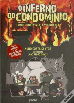 Capa do artigo O Inferno do Condomínio