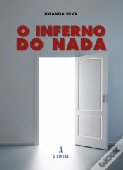 Capa do artigo O Inferno do Nada