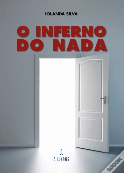 Capa do artigo O Inferno do Nada