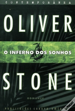 Capa do artigo O Inferno dos Sonhos