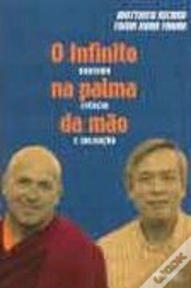 Capa do artigo O Infinito na Palma da Mão