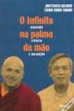 Capa do artigo O Infinito na Palma da Mão