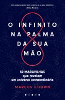O Infinito na Palma da Sua Mão