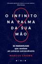 O Infinito na Palma da Sua Mão - Preview