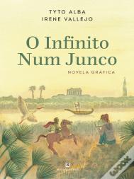 O Infinito Num Junco