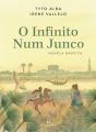 O Infinito Num Junco - Preview