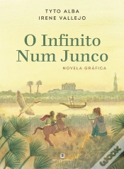 Capa do artigo O Infinito Num Junco