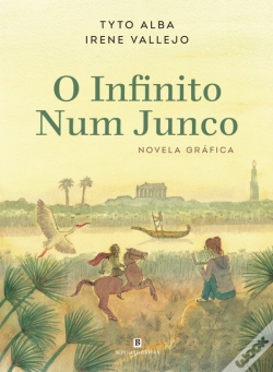 Capa do artigo O Infinito Num Junco