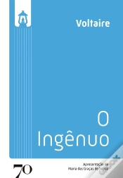 Capa do artigo O Ingênuo