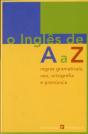 O Inglês de A a Z - Preview