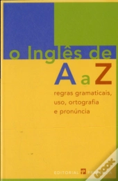 O Inglês de A a Z