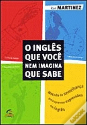 Capa do artigo O Inglês que Você Nem Imagina que Sabe