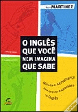 Capa do artigo O Inglês que Você Nem Imagina que Sabe