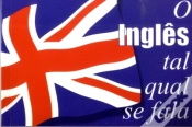 Capa do artigo O Inglês Tal Qual se Fala