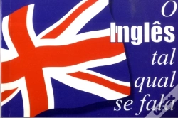 Capa do artigo O Inglês Tal Qual se Fala