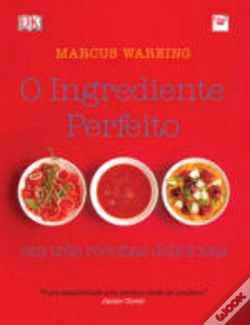Capa do artigo O Ingrediente Perfeito