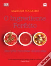 O Ingrediente Perfeito