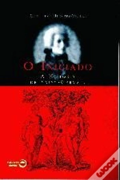 Capa do artigo O Iniciado