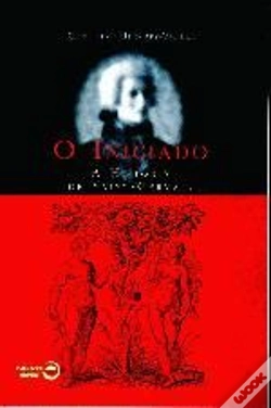 Capa do artigo O Iniciado