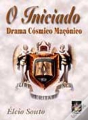 Capa do artigo O Iniciado