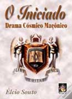 Capa do artigo O Iniciado