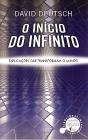 O Início do Infinito - Preview