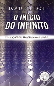 Capa do artigo O Início do Infinito