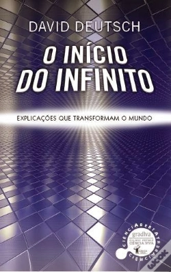 Capa do artigo O Início do Infinito