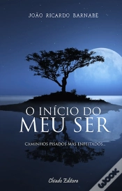 Capa do artigo O Início do Meu Ser