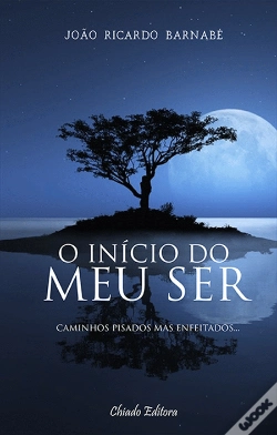 Capa do artigo O Início do Meu Ser